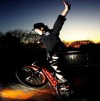 BMX FLATLAND