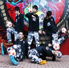 フリースタイルフットボールFreestyle Football