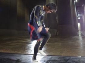 縄跳びギネス世界記録保持者「縄跳び超人みっちゃん」