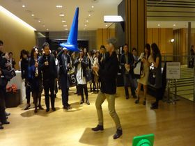 Tokyo Midtown 5th　Anniversary Party～デビルスティック超人CONRO～