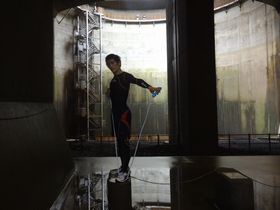 縄跳びギネス世界記録保持者「三村大輔/Daisuke Mimura」